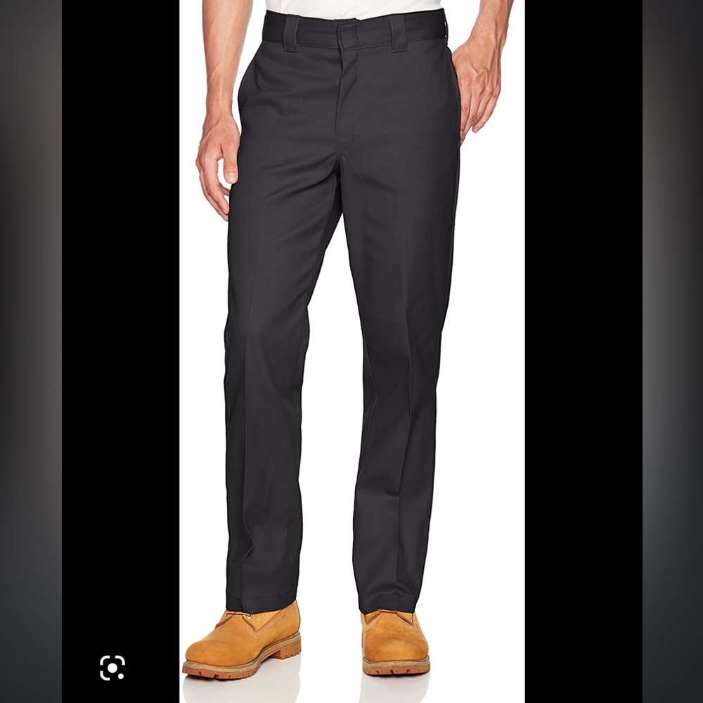 NWOT Dickies Men's 874 Flex Pants, Size: 29x30